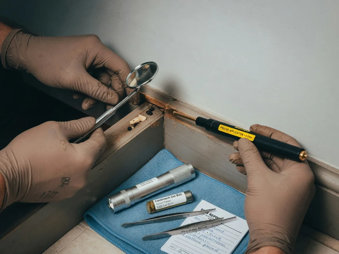 Why choose Emergency Pest Control in Ashville, NY